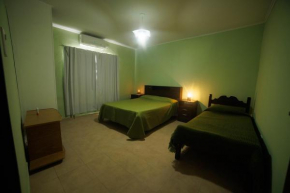 Hospedaje San Gabriel